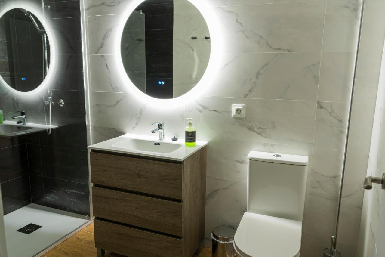 Rooms Luxury Madrid Exterior photo