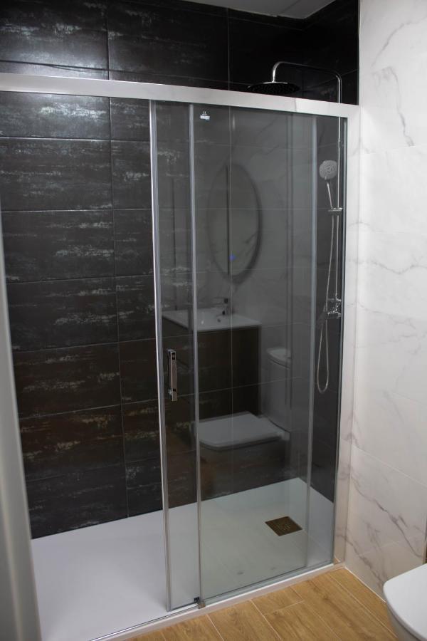 Rooms Luxury Madrid Exterior photo
